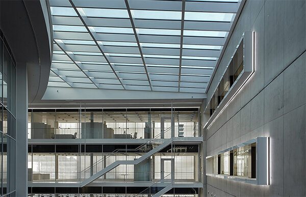 Fensterbeispiel von Fensterbau Ruoff in Bodels