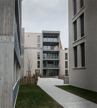 City Garden Reutlingen
