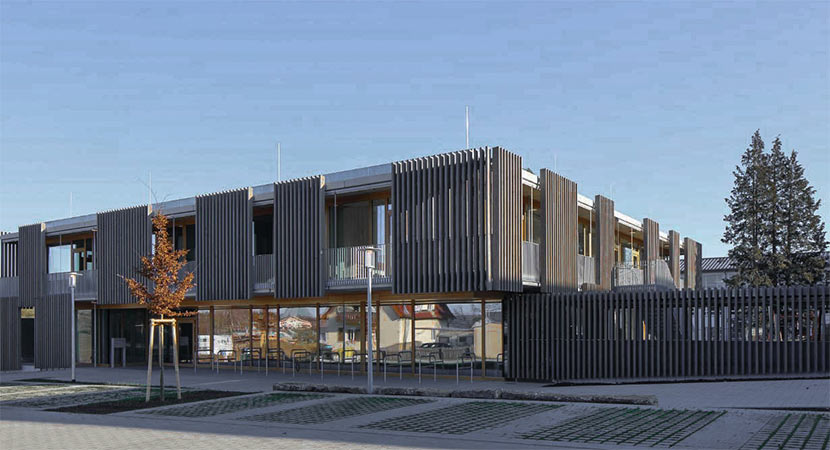 Kindergarten