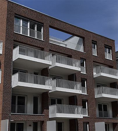 Wohnquartier