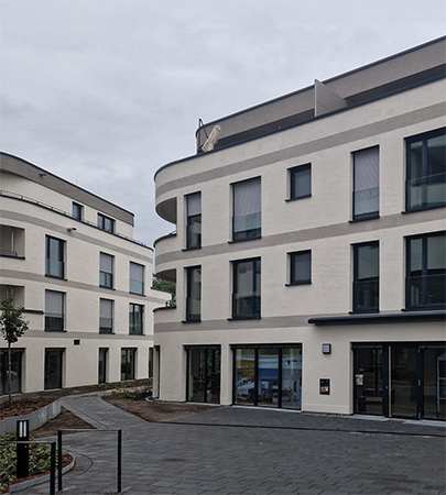 Stadtleben