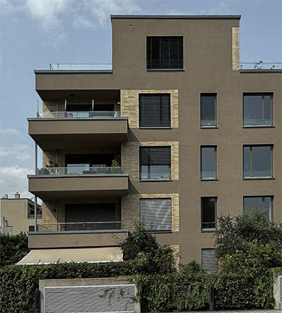 Stadtleben