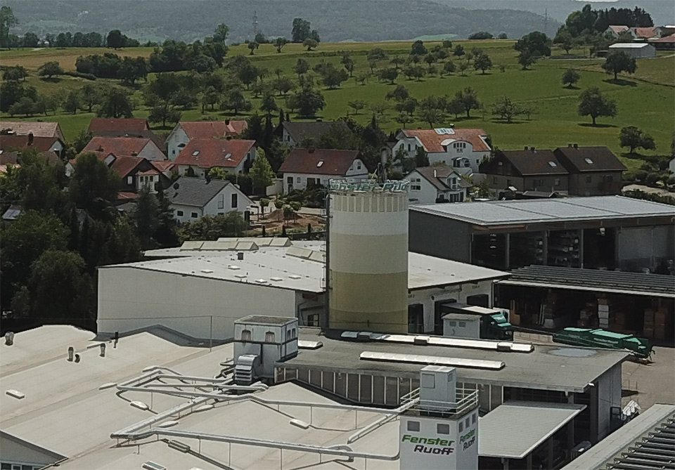 Nachhaltiges Wirtschaften