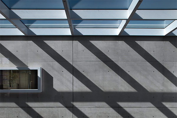 Alufenster, wetterbeständig