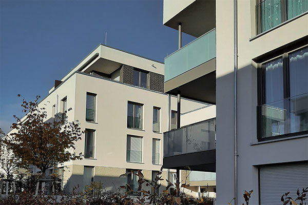 Holzfenster mal anders