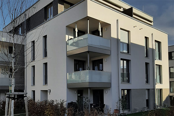 Holzfenster die wohnlichen Fenster